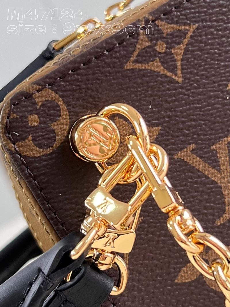 Louis Vuitton Satchel Bags